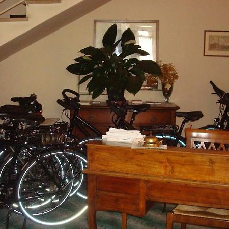 Albergo La Sfinge Chiusi Ngoại thất bức ảnh