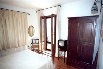 Albergo La Sfinge Chiusi Ngoại thất bức ảnh
