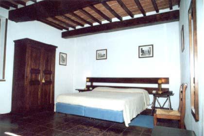 Albergo La Sfinge Chiusi Ngoại thất bức ảnh