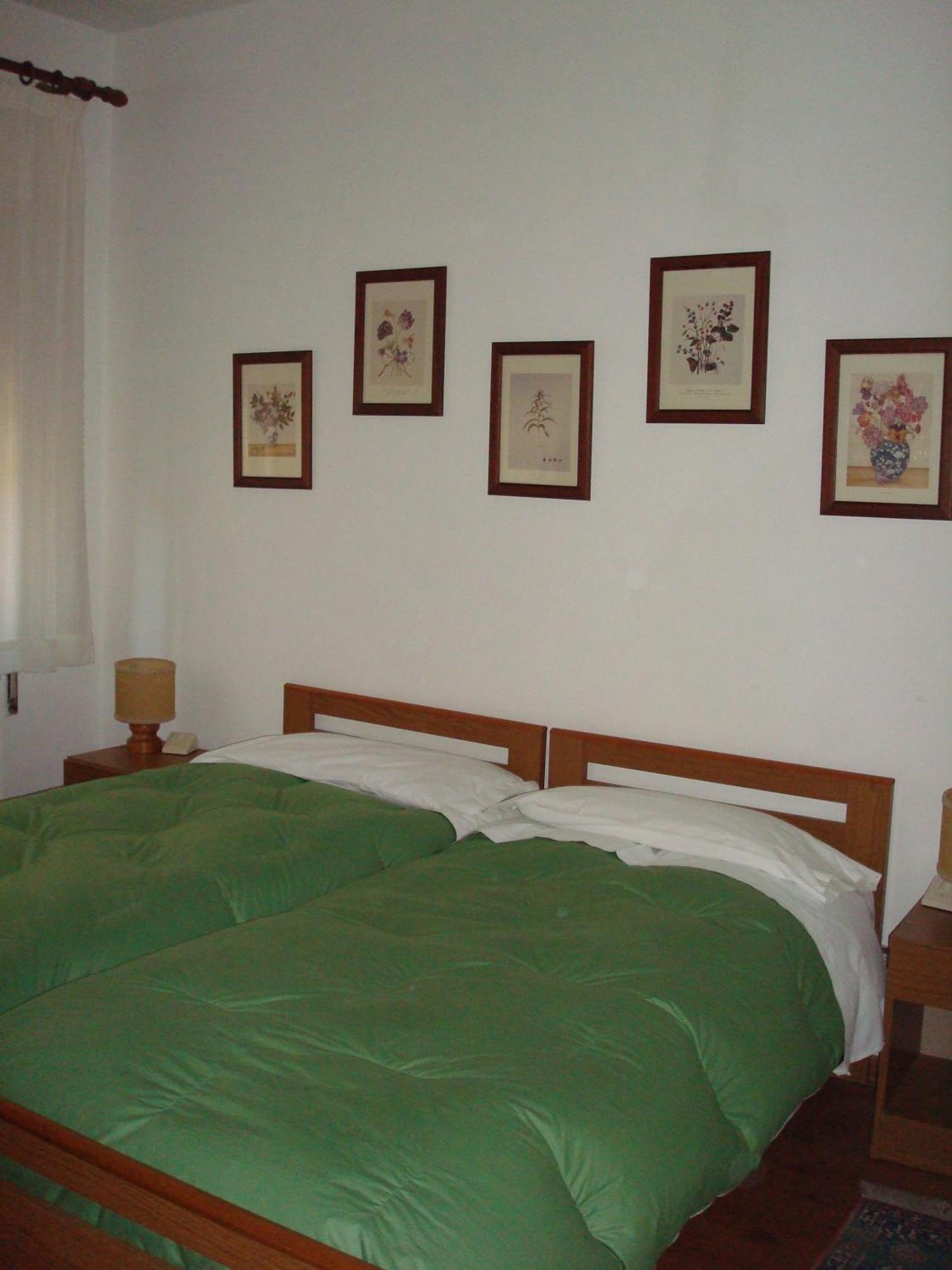 Albergo La Sfinge Chiusi Ngoại thất bức ảnh