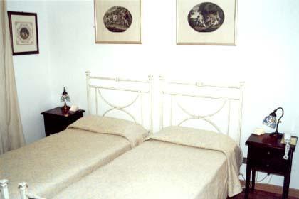 Albergo La Sfinge Chiusi Ngoại thất bức ảnh