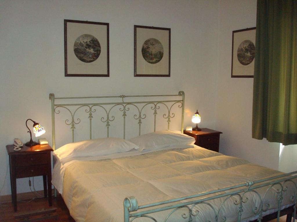 Albergo La Sfinge Chiusi Phòng bức ảnh