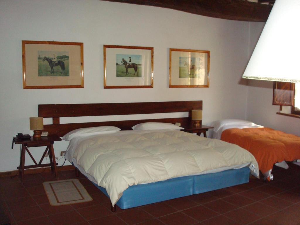 Albergo La Sfinge Chiusi Phòng bức ảnh