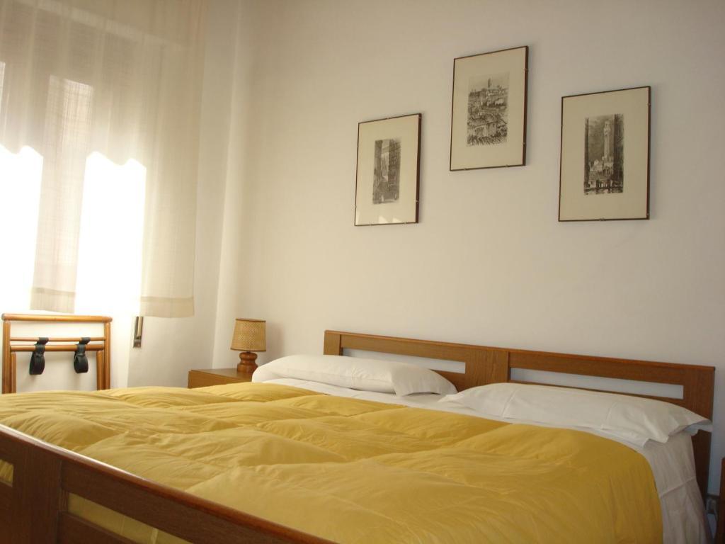 Albergo La Sfinge Chiusi Phòng bức ảnh
